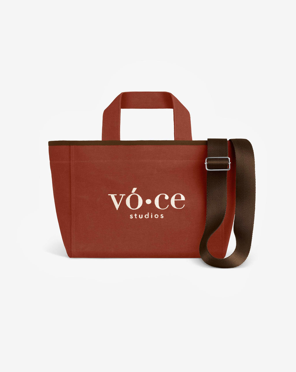 Kanvas Sunset Red Medium Bag