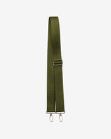 Khaki Green Strap
