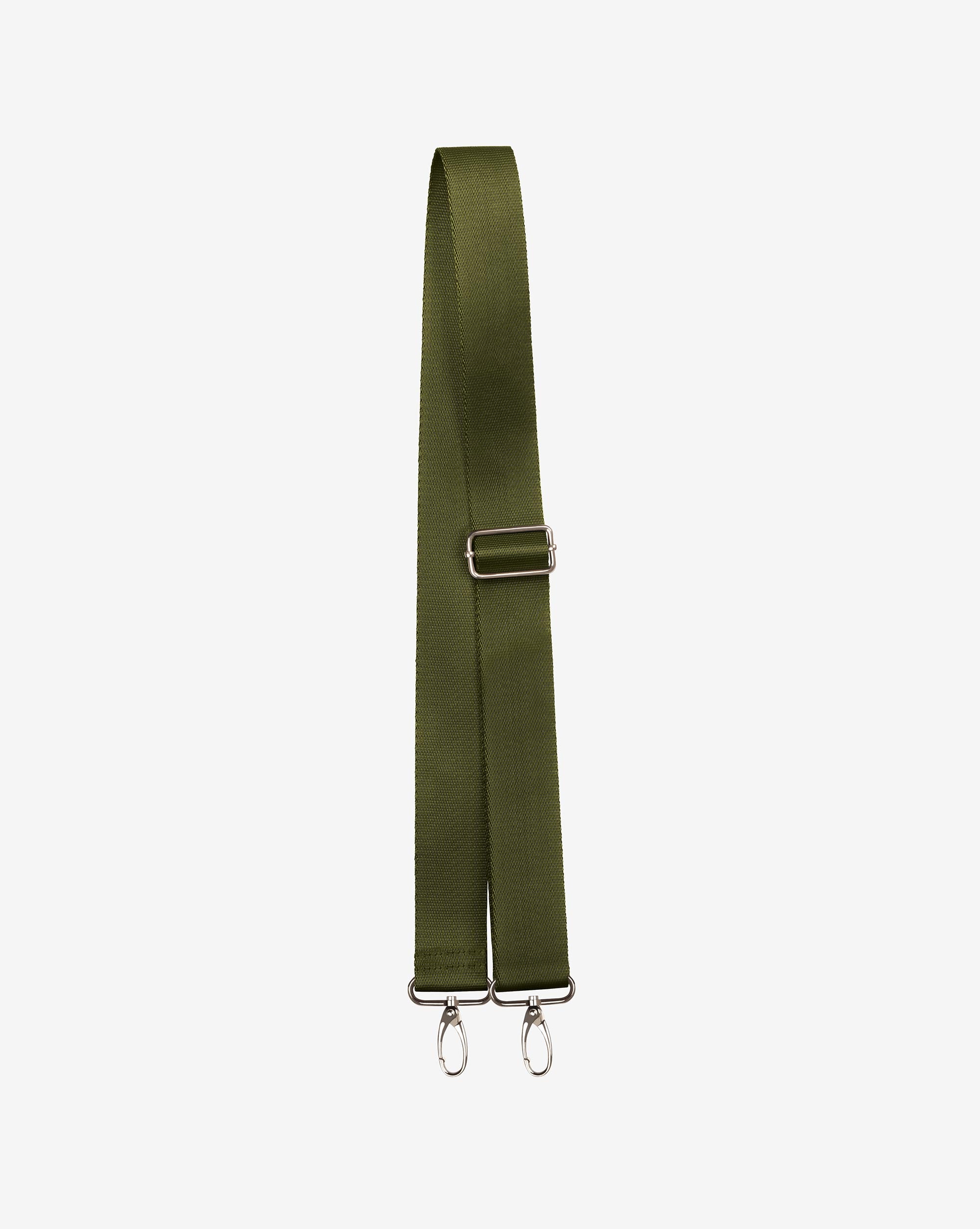Khaki Green Strap