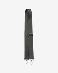 Midnight Grey Strap