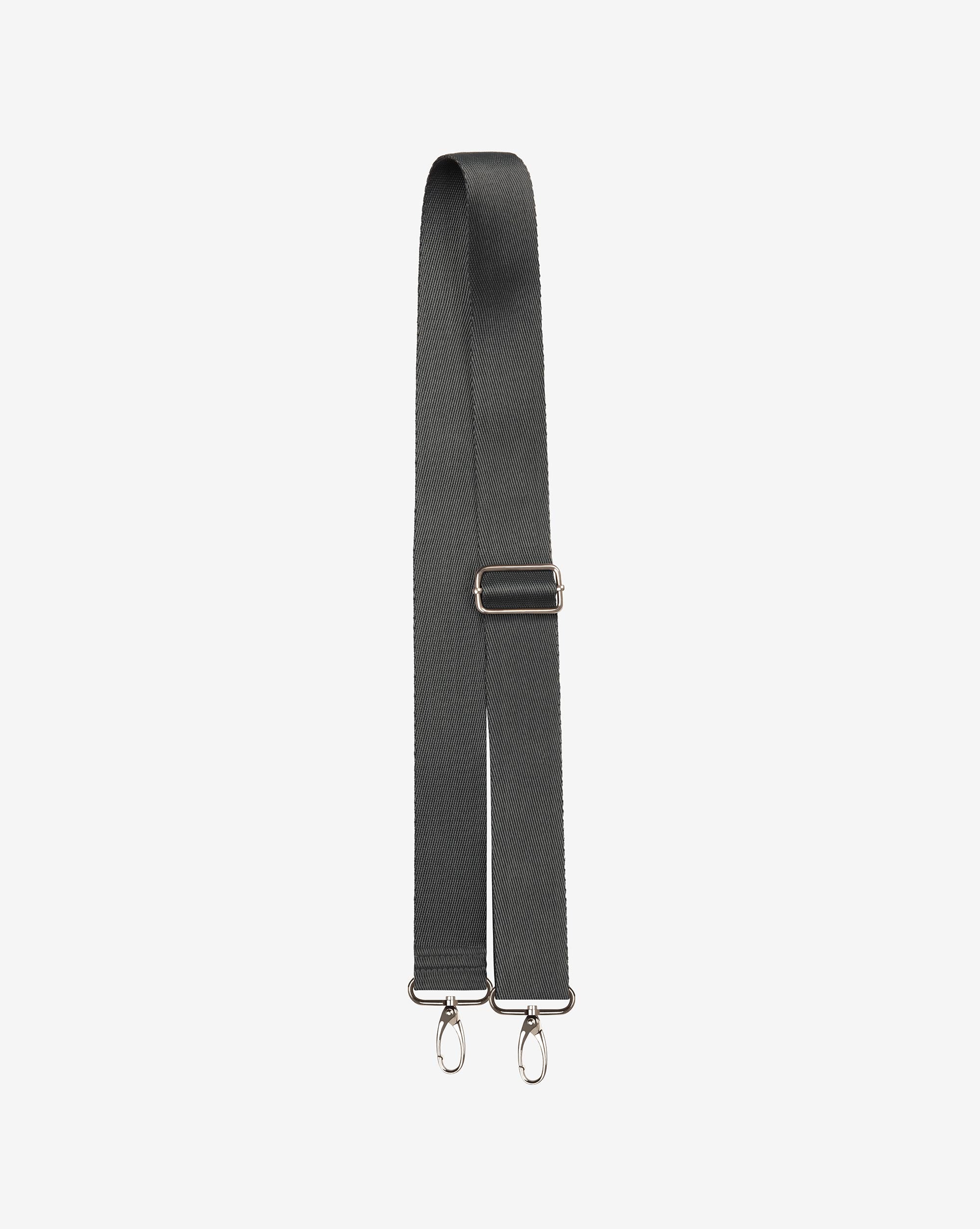 Midnight Grey Strap
