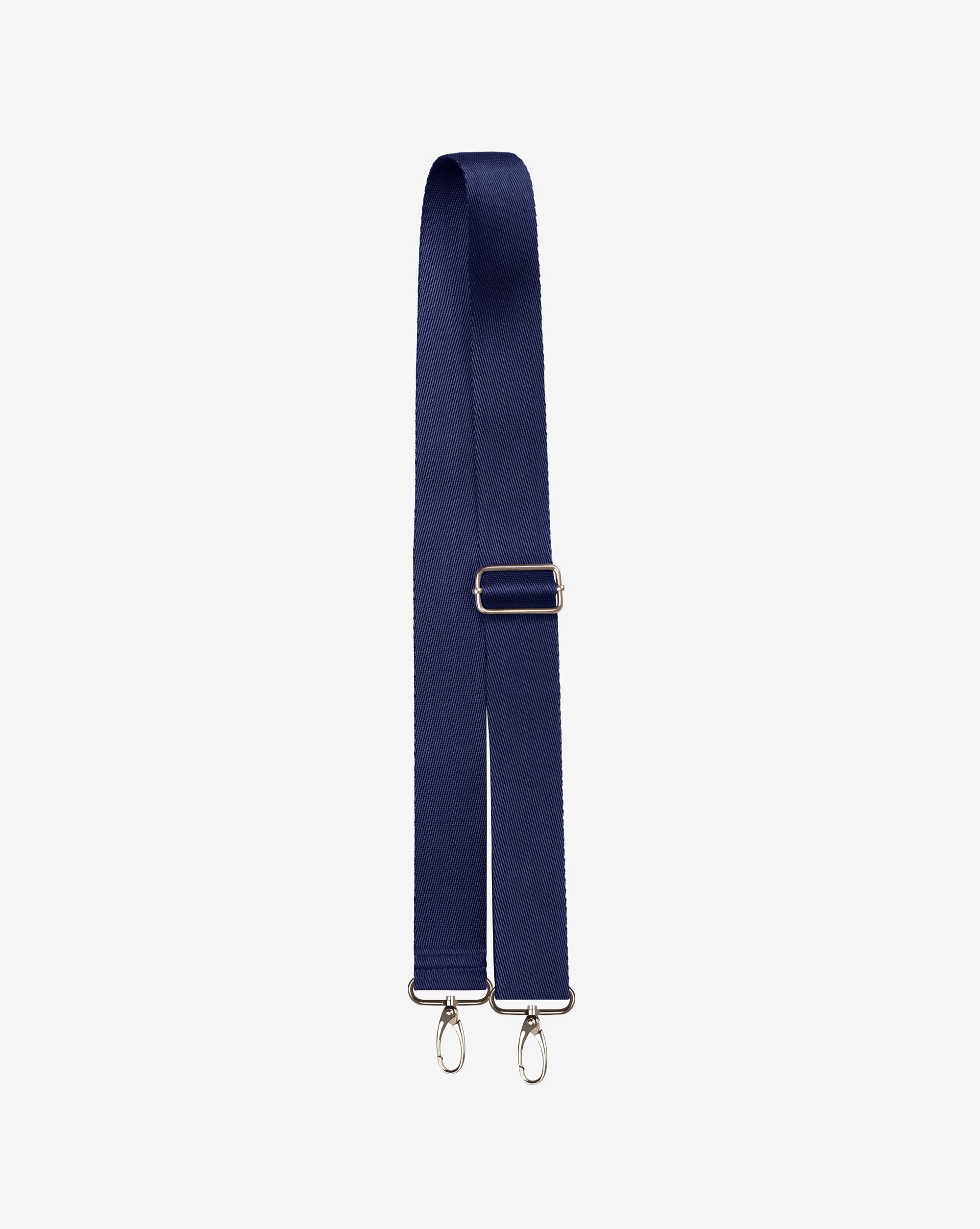 Navy Blue Strap
