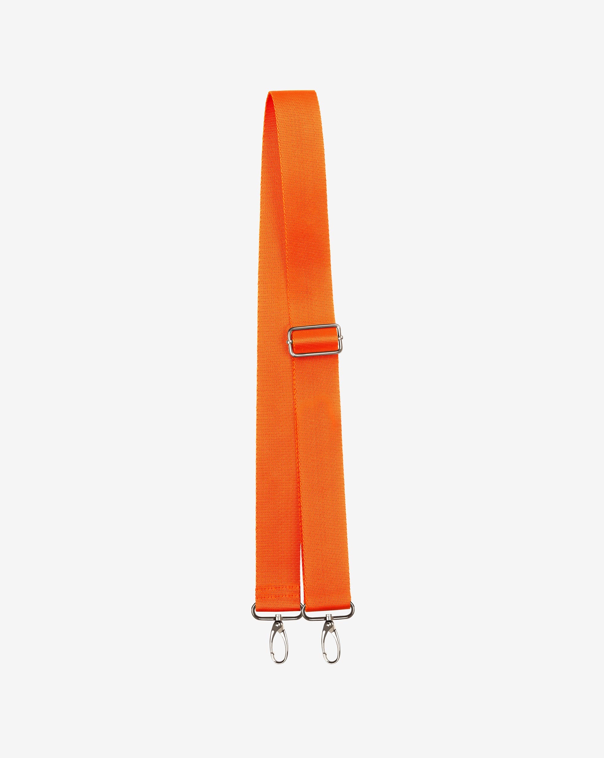 Orange Strap
