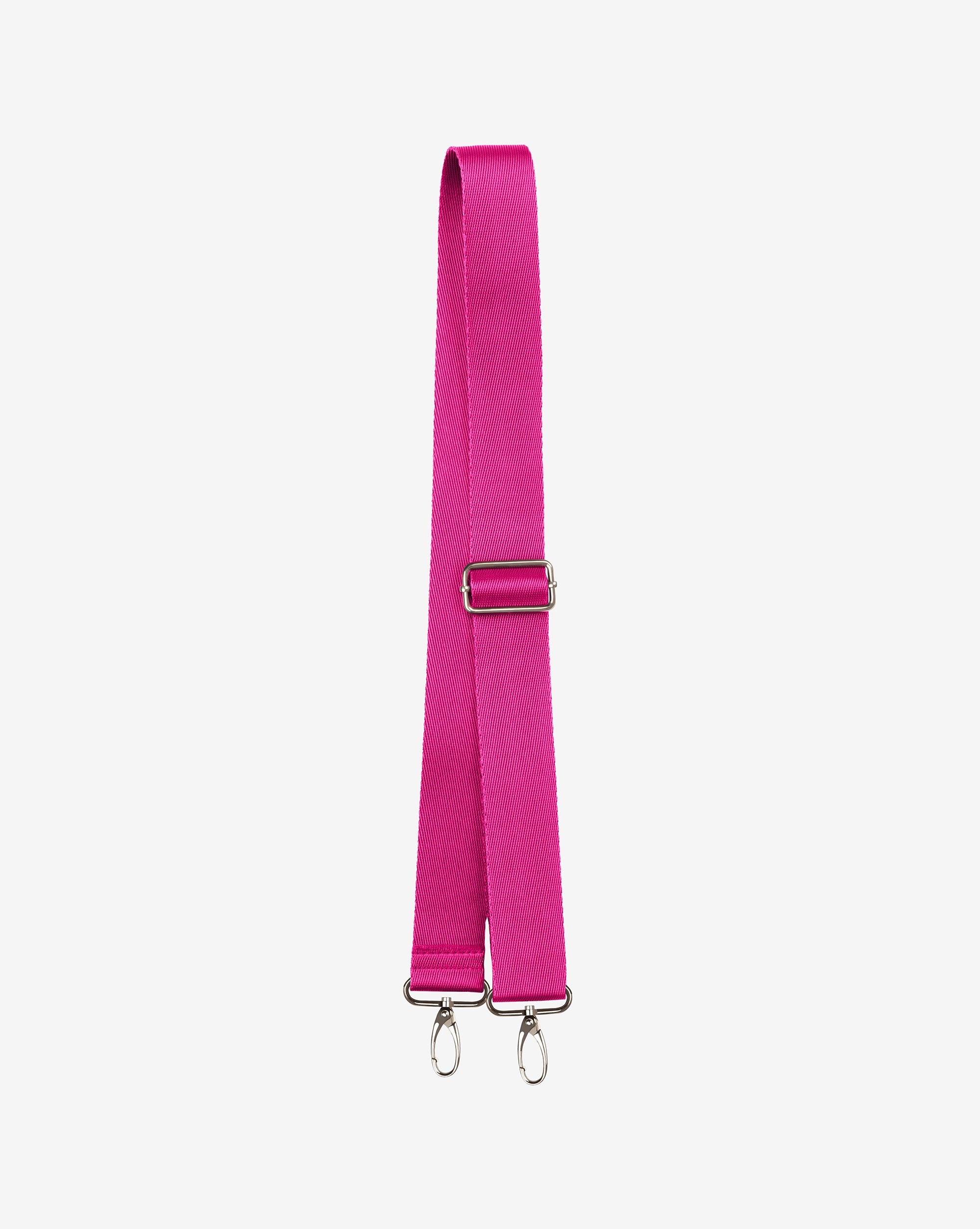 Pink Strap