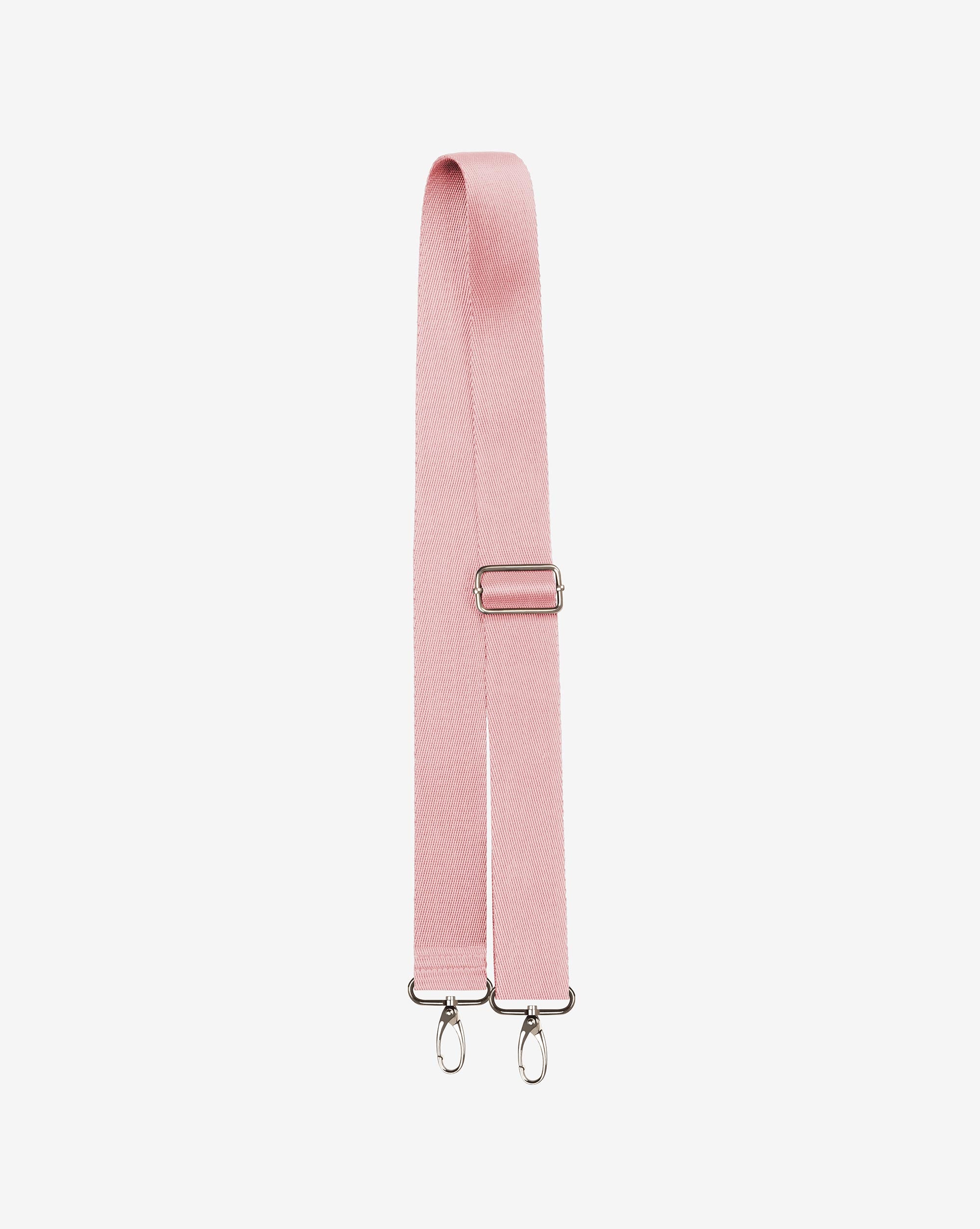 Powder Pink Strap
