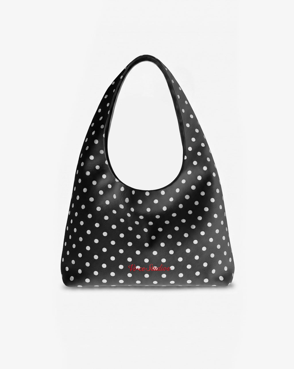 Puantiye Edition - Black