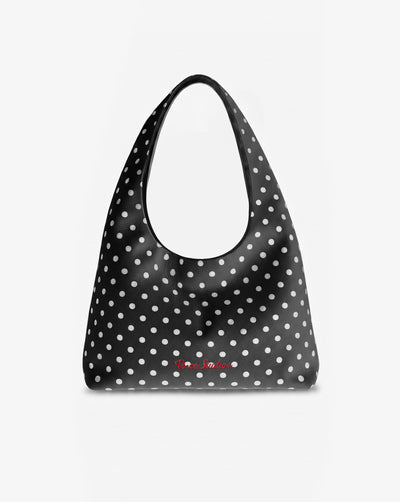 Puantiye Edition - Black