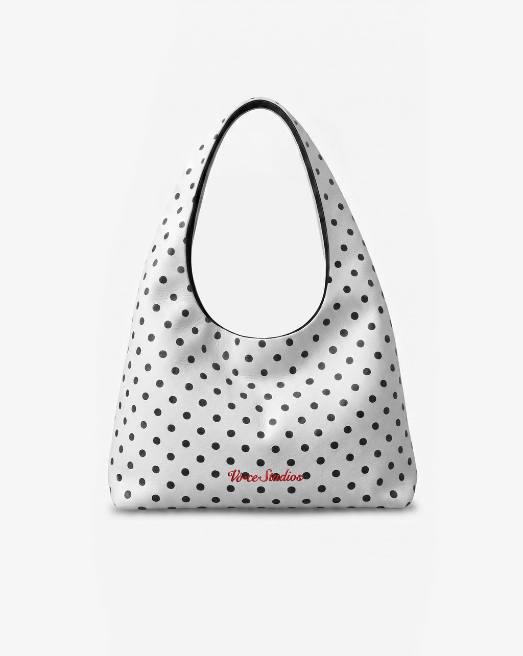 Puantiye Edition - White