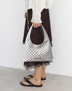 Puantiye Edition - White