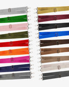 Kanvas Brown Large Bag