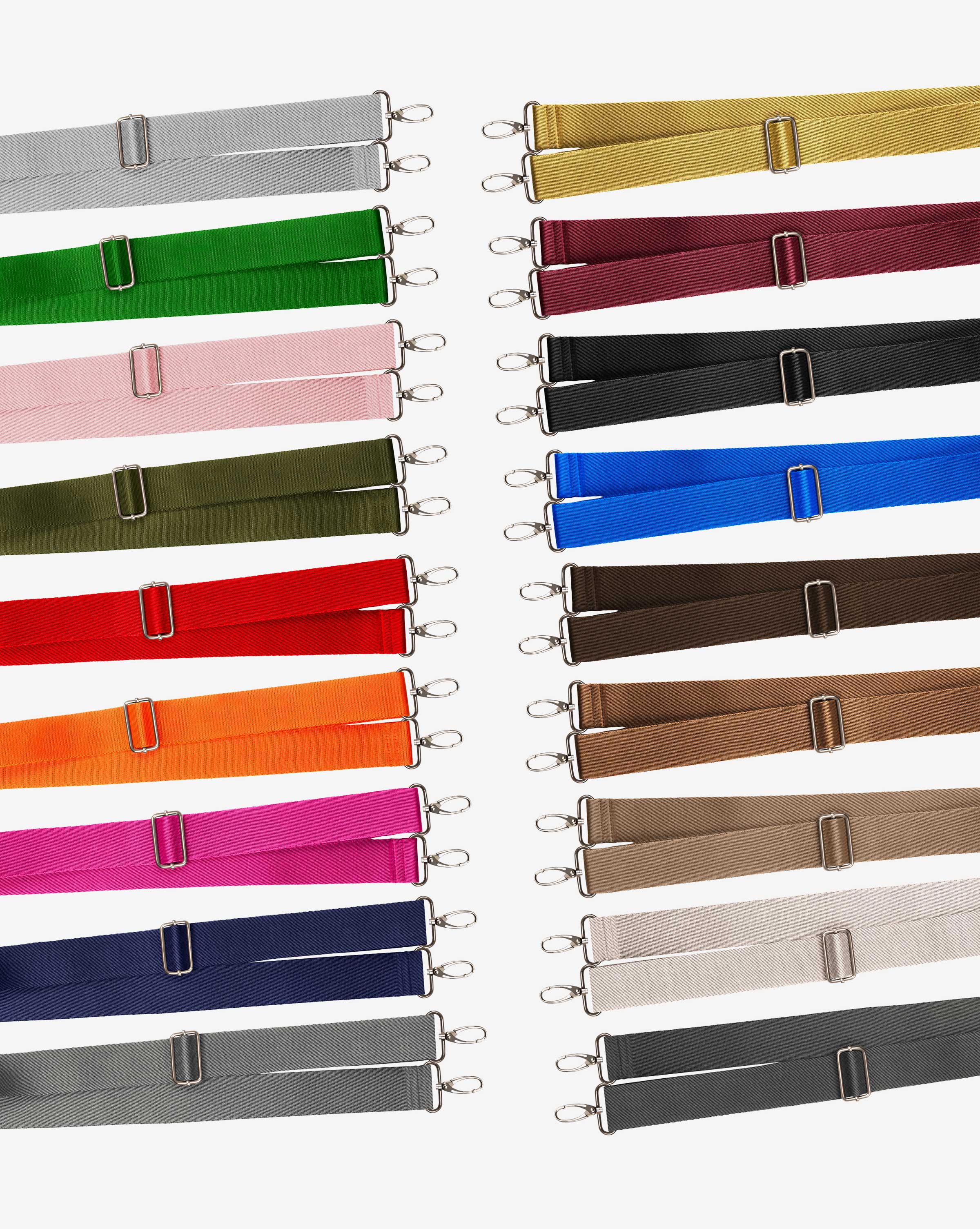 Kanvas Brown Large Bag