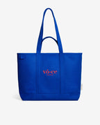 Colorpop Blue Sky Kanvas Bag