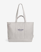 Colorpop Stone Grey Kanvas Bag